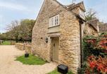 Location vacances South Cerney - The Clock Tower-1