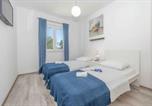 Location vacances Škabrnja - Holiday home in Tinj 51845-2