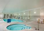 Hôtel Bridgeport - Hilton Garden Inn Morgantown-3