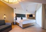 Hôtel Laion - Hotel Baumwirt-4