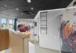 Hôtel Aalborg - Rent A Holiday Apartment At Fun Art And Stay In A Mecca Of Art And Experiences!-4