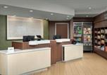 Hôtel Los Lunas - Fairfield Inn & Suites by Marriott Albuquerque Airport-3