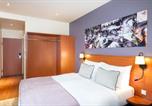 Hôtel Salzbourg - Leonardo Hotel Salzburg City Center-2