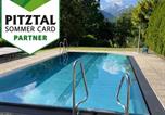 Location vacances Roppen - Appartements Dobler - s'Zischgn-1