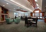 Hôtel Meridian - Residence Inn Boise West-4