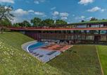 Hôtel Udine - Villaverde Hotel Spa&Golf Udine-4