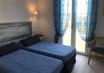 Location vacances La Maddalena - Le Terrazze Mordini-3