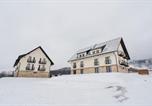 Location vacances Litomyšl - Apartmán Ježek-1