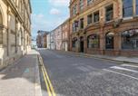 Location vacances Leeds - Leeds Centre Leeds Retreat for Familiesfriends - Pass the Keys-2