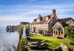 Location vacances Bosham - The Old Town Hall - Bosham-1