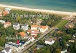 Location vacances Baabe - Apartment-Seemoewe-1a-Standlage-nur-150m-mit-Parkplatz-4
