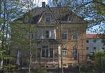 Hôtel Sayda - Bed & Breakfast Freiberg-1