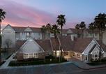 Hôtel Highland - Residence Inn by Marriott San Bernardino-4