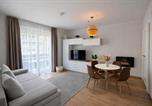 Location vacances Bad Kleinkirchheim - Nivo Apartment surrounded by gardens and on the ski slope-1