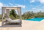 Location vacances  Province de Brindisi - Trullo Radici Antiche-3