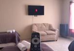 Location vacances San Carlos de Bariloche - La Mary Bariloche - Centro x4-2
