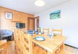 Location vacances Aussois - Résidence Arnaud Nicole - Appartement très spacieux au coeur du village Mae-0723-1