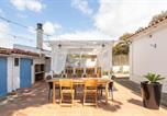 Location vacances Vidreres - Casa con Piscina en Vidreres-3