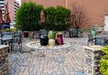 Hôtel Birmingham - Springhill Suites by Marriott Birmingham Downtown at Uab-4