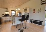Location vacances Vinderup - Three-Bedroom Holiday Home In Vinderup-3