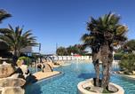 Camping avec Piscine Saint-Nic - Camping Homair - Le Domaine de Ker Ys-2