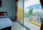 Hôtel Hua Hin - Lemon Loft Boutique Room-3