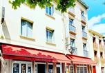 Hôtel Prats-de-Mollo-la-Preste - Hotel Restaurant Le Costabonne-1