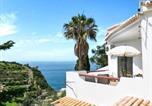 Location vacances  Carvoeiro - Casa do Mar by Urban Beach Rentals-1