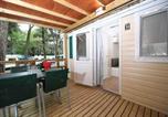 Villages vacances Misano Adriatico - Mobilehomes in Lido di Spina 21307-1