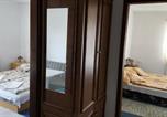 Location vacances Gyenesdiás - Vili Apartmanház-4