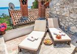 Location vacances Mošćenička Draga - Beautiful Home In Moscenicka Draga With Sauna-4