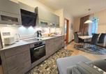Location vacances Binz - Dünenpark Binz - Komfort Ferienwohnung mit 1 Schlafzimmer und Terrasse im Erdgeschoss 262-4