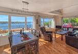 Location vacances Haugesund - Awesome Home In Sveio With Wifi-4