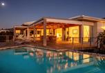 Location vacances Pringle Bay - Pringle Bay Villa-3