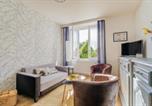 Location vacances Cancale - Maison Chaleureuse Cancale-2