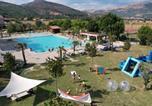 Location vacances San Gregorio Magno - Agriturismo Il Pozzo-4