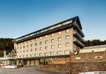 Hôtel Ripoll - Hotel & Spa La Collada-4