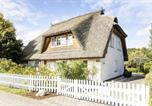 Location vacances Zirkow - Landhaus Wildrose Ferienwohnung Eg-3
