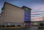 Hôtel College Park - Holiday Inn Express Washington Dc-Bw Parkway by Ihg-4