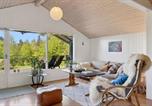 Location vacances Jægerspris - Holiday Home With Peace Nature And Great Moments-4