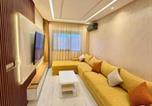 Location vacances Tanger - Luxury house tanger-2
