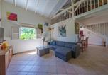 Location vacances  Martinique - Complexe Providencia - Villa Jacuzzi 3ch, Duplex, ou Studio - Proche mer-2