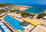 Villages vacances Pula - Mobilehomes in Omisalj - Insel Krk 40194-3