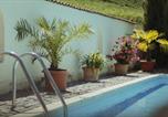 Location vacances Golf de Rhin-Chalampé - Ferienwohnungen Winzerhof Keller-4