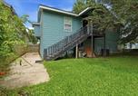 Location vacances  Saint Martinville - The Mariners Lodge-2
