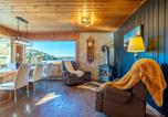 Location vacances Saint-Michel-des-Saints - La Zenitude Spa & Lake View-3