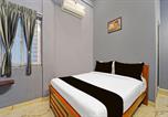 Hôtel Pollachi - Hotel O Grey Luxury-1