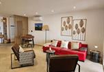 Location vacances Saint-Florent - Appartement Chez Emma, le luxe en Bord de Mer by Monarca-1