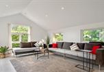 Location vacances Dronningmølle - Pet Friendly Home In Dronningmølle-3
