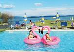 Villages vacances Scarperia - Badiaccia Village Camping-2